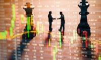 中信证券：关注一季度末到二季度初降准落地的可能性