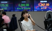 全球谋大计 怎可算小账