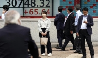 站上27万亿！信托业资产规模连续9个季度正增长 证券市场成资金流入高地