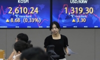 港股午评：恒生科技指数跌0