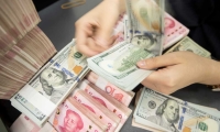 国科军工大宗交易成交201